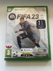 FIFA 23 Xbox Series X