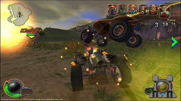 Buy Jak X: Combat Racing PlayStation 2