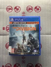 Tom Clancy's The Division 2 Gold Edition PlayStation 4