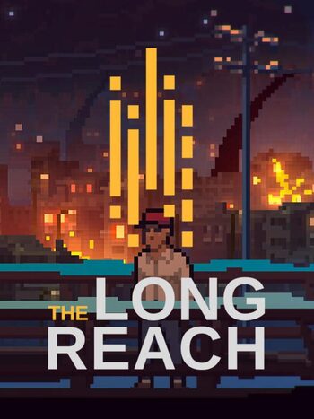 The Long Reach PlayStation 4