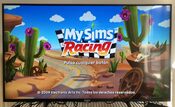 MySims Racing Wii