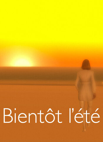 Bientôt l'été (PC) Steam Key GLOBAL