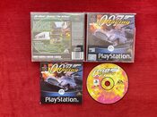 007 Racing PlayStation