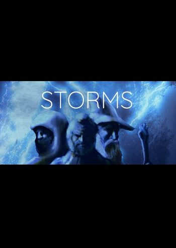 Storms (PC) Steam Key GLOBAL