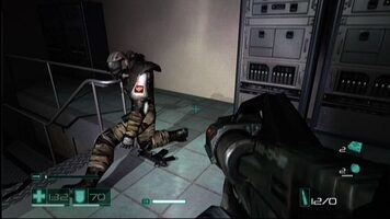 F.E.A.R. Xbox 360