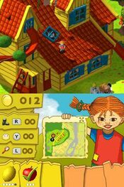 Buy Pippi Longstocking Nintendo DS