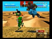 Fighters Destiny Nintendo 64 for sale