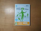 Wii Fit Plus Wii