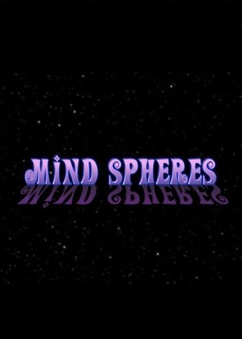 Mind Spheres Steam Key GLOBAL