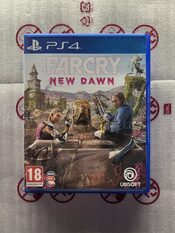 Far Cry New Dawn PlayStation 4