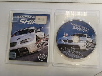 Buy Need for Speed: Shift PlayStation 3