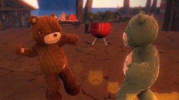 Buy Naughty Bear Xbox 360