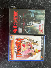 Kessen II PlayStation 2