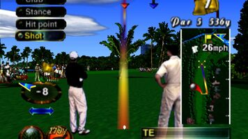 Waialae Country Club: True Golf Classics Nintendo 64