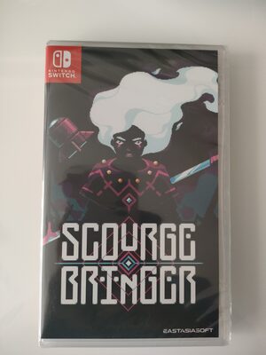 ScourgeBringer Nintendo Switch