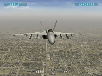 Energy Airforce: Aim Strike! PlayStation 2