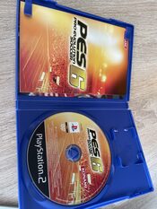 Buy Pro Evolution Soccer 6 PlayStation 2