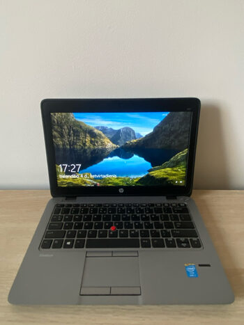 HP EliteBook 820 i-7 5500U/12GB/240SSD