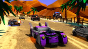 Motor Strike: Immortal Legends PlayStation 4