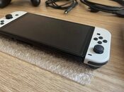 Nintendo Switch OLED, White, 64GB for sale