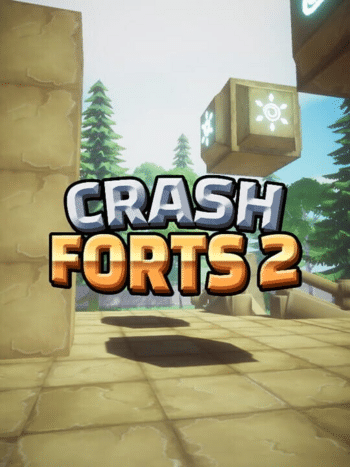 Crash Forts 2 (PC) Steam Key GLOBAL