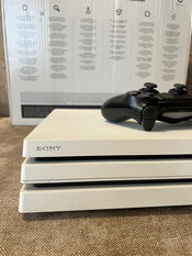 Ps4 Pro konsolė for sale