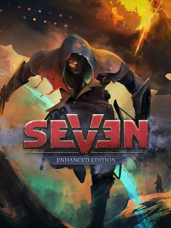 Seven: Enhanced Edition PlayStation 4