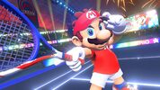 Redeem Mario Tennis Aces Nintendo Switch