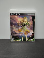 Atelier Ayesha: The Alchemist of Dusk PlayStation 3