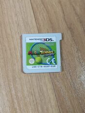 Get Mario Tennis Open Nintendo 3DS