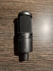 Audio Technica AT2020 USB+