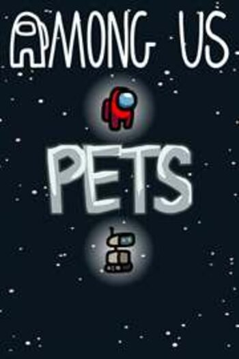 Among Us - Brainslug Pet Bundle (DLC) Steam Key GLOBAL