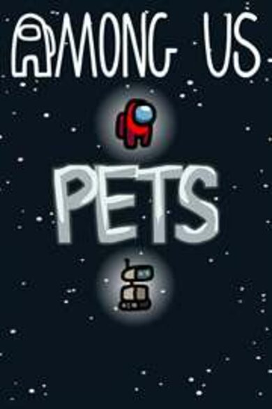 E-shop Among Us - Brainslug Pet Bundle (DLC) Steam Key GLOBAL