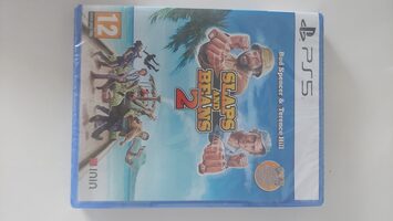 Bud Spencer & Terence Hill: Slaps and Beans 2 PlayStation 5