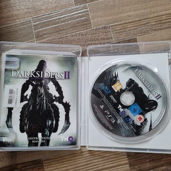 Darksiders II: Limited Edition PlayStation 3