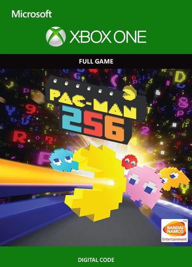 BANDAI NAMCO Entertainment PAC-MAN 256 (Xbox One)
