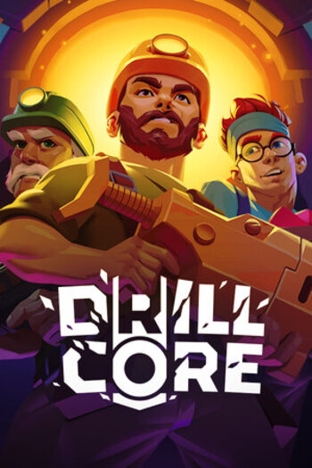 Drill Core (PC) Steam Key GLOBAL