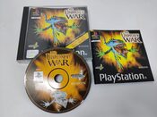 Buy The Unholy War PlayStation