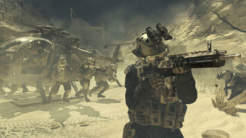 Get Call of Duty: Modern Warfare 2 Xbox 360