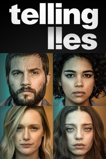 Telling Lies XBOX LIVE Key UNITED STATES