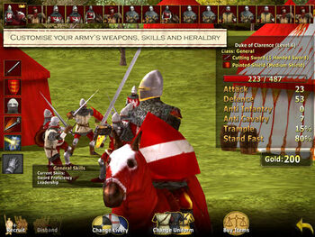 Great Battles Medieval Xbox 360