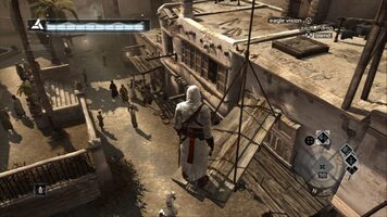 Buy Assassin's Creed I+II Welcome Pack PlayStation 3