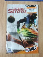 FIFA Street PlayStation 2 for sale