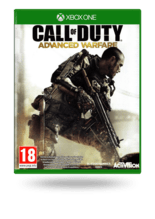 Call of Duty: Advanced Warfare Xbox One