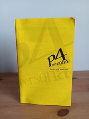 Persona 4 PlayStation 2 for sale