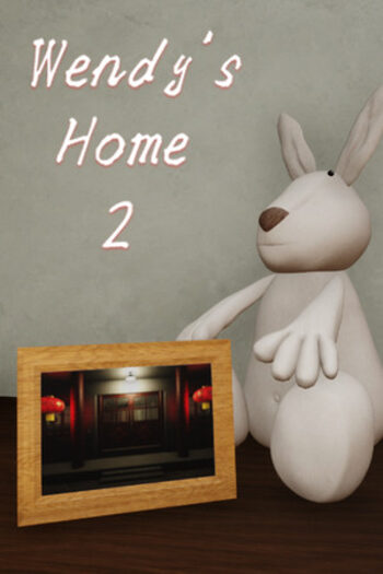 Hundreds of Mysteries:Wendy's Home2 Steam Key (PC) GLOBAL