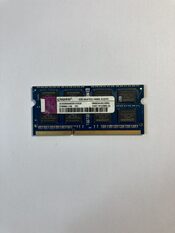 DDR3 Kingston 2GB ACR256X64D3S1333C9 1333MHz RAM
