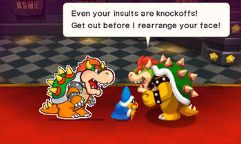 Redeem Mario & Luigi: Paper Jam Nintendo 3DS
