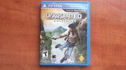 UNCHARTED: Golden Abyss PS Vita