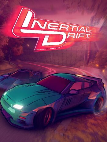 Inertial Drift PlayStation 4